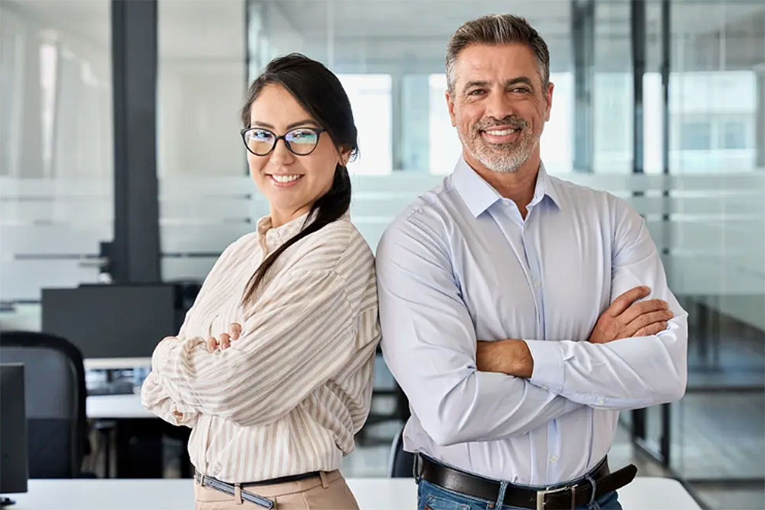 6 из 10 россиян предпочли работать с руководителем-мужчиной