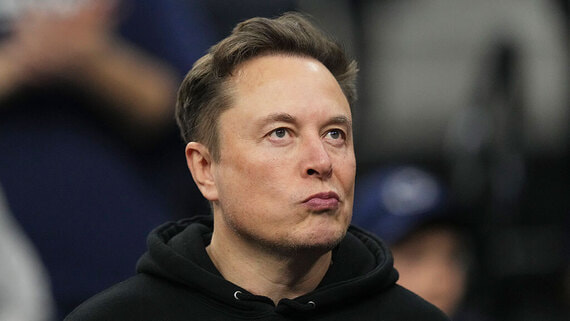 WSJ: совет директоров Tesla ищет замену Маску на посту гендиректора