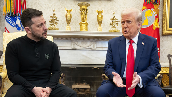 Бессент: сделка США и Украины не демонстрирует ясность в отношениях стран