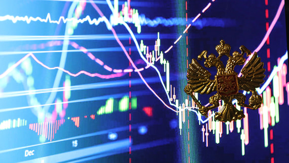 Рост ВВП России в I квартале 2025 года превысил 2%