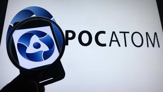 Структуры «Росатома» подали к финским компаниям иск на 227,8 млрд рублей