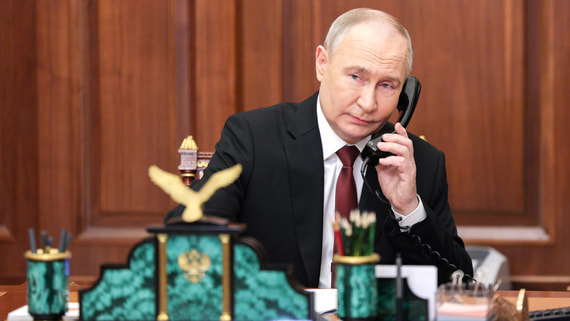 Путин и Нетаньяху обсудили защиту исторической правды о Второй мировой войне