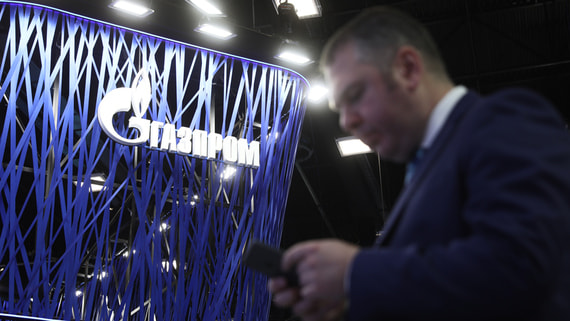 Силуанов: в бюджете не запланированы дивидендные поступления от «Газпрома»
