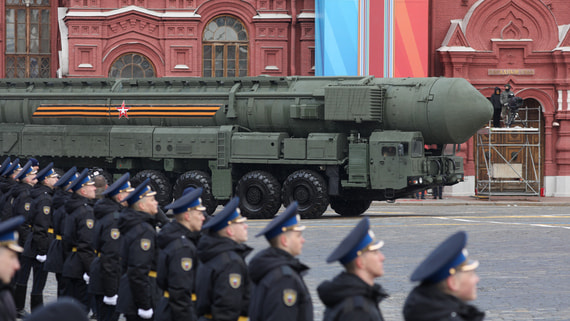 На параде Победы в Москве от Индии будет представлен замминистра обороны Сетх