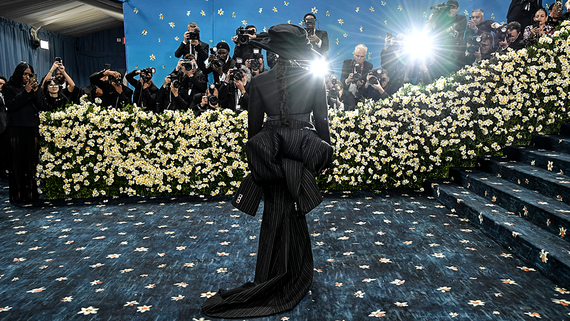 Гости и наряды Met Gala – 2025
