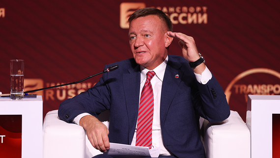 Старовойт: в ходе проверки были обнаружены неисправности у 233 танкеров из 1333