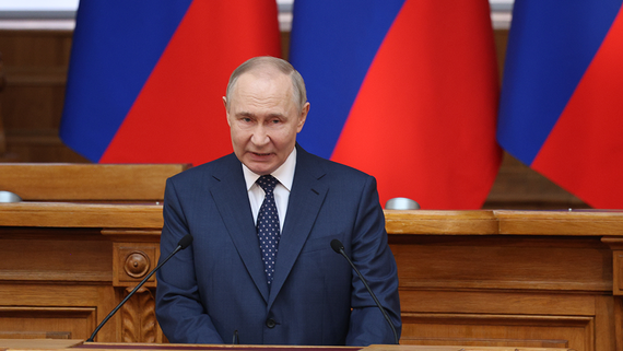 Путин встретится генсеком ЦК Коммунистической партии Вьетнама То Ламом в Москве