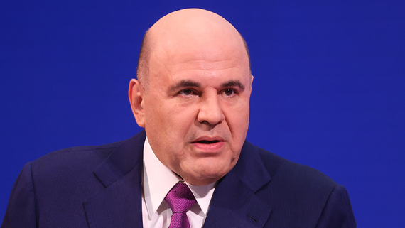 Мишустин провел телефонный разговор с премьер-министром Белоруссии Турчиным