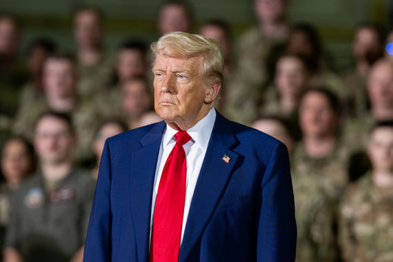 Трамп выразил надежду на перемирие между Индией и Пакистаном