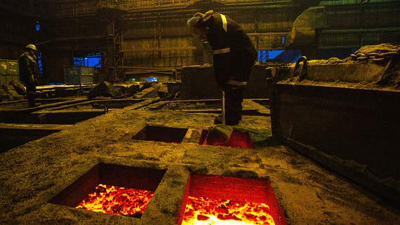 Профицит никеля на мировом рынке в 2025 году вырастет на 11%