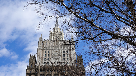 МИД РФ выразил обеспокоенность обострением индийско-пакистанского конфликта