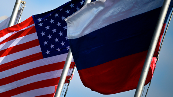Как Россия и США обсуждали урегулирование конфликта на Украине