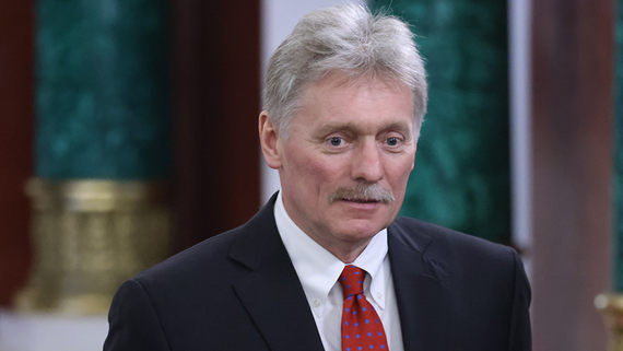 Песков: России больше не интересен формат G8