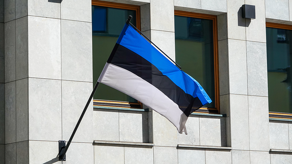 Эстония запретила Кубе и Бразилии летать в РФ через свое воздушное пространство