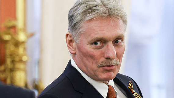 Песков: Европу нервирует международная консолидация вокруг Дня Победы