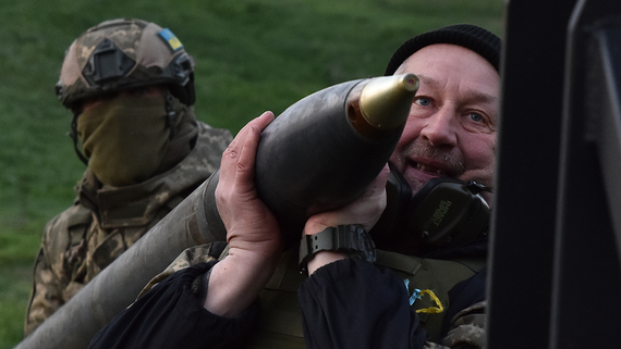 Минобороны заявило о 9000 нарушений режима прекращения огня со стороны ВСУ