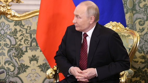 Путин анонсировал открытие центра обучения русскому языку во Вьетнаме