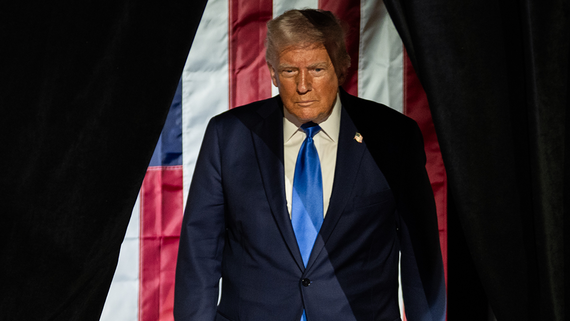Трамп объявил об освобождении американского заложника из плена «Хамаса»