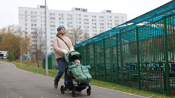 Бюджетные расходы на льготную ипотеку вырастут до 278,9 млрд рублей