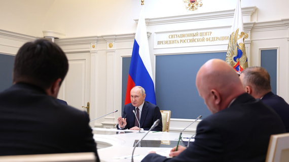 Что сказал Владимир Путин о возврате западных компаний в Россию
