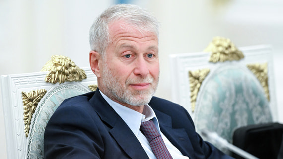 Абрамович не стал отвечать на вопросы о готовящихся переговорах в Стамбуле