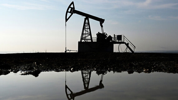 Прирост запасов нефти в России в 2024 году сократился на 9%