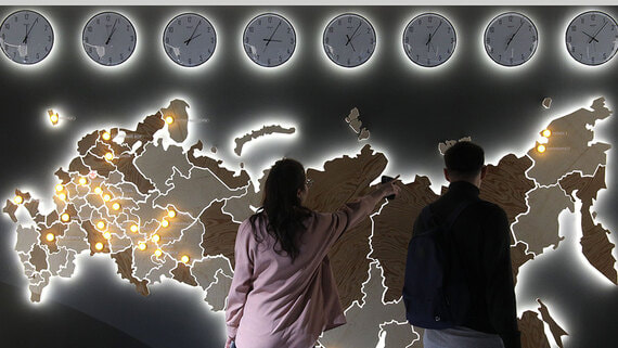 Сколько в России федеральных округов и чем занимаются полпреды президента