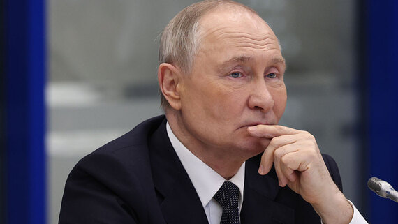 Кремль назовет участников встречи в Стамбуле, когда президент сочтет нужным