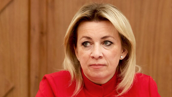 Захарова предложила бывшему президенту Литвы обсудить с Францией ядерные зонтики