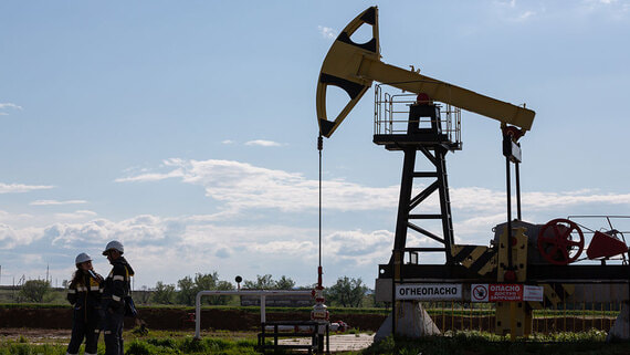В ОПЕК отметили рост экспорта нефти из России и Центральной Азии в марте