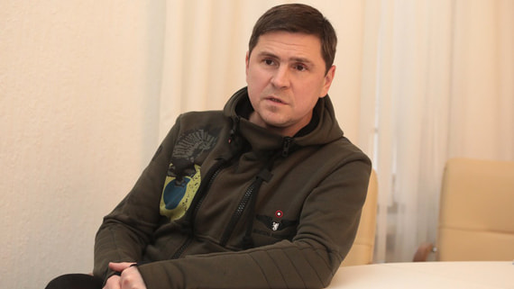Офис Зеленского допустил переговоры в Турции не на высшем уровне