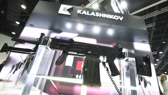 «Калашников» допустил начало серийных поставок РПЛ-20 в армию в 2025 году