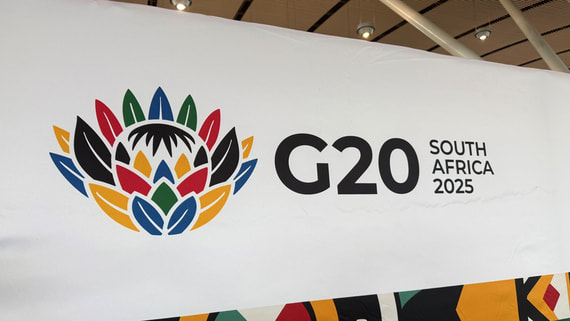 Администрация Трампа приостановила участие США в подготовке к саммиту G20 в ЮАР