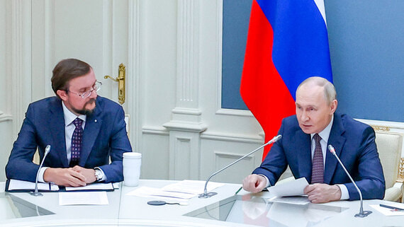 Бизнес представил Путину возможные условия возвращения иностранных компаний