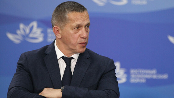 Трутнев: производство самолета «Байкал» не ожидается
