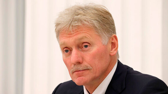 Песков ответил на вопрос об объявлении состава делегации России в Стамбуле