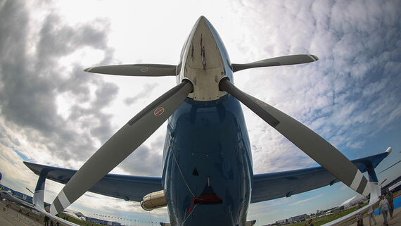 Минпромторг объявил конкурс на разработку нового двигателя для Ан-2