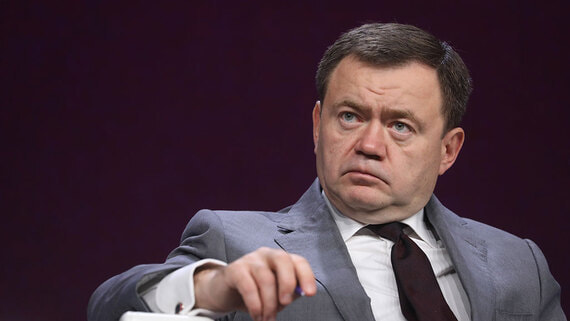 Руководитель Промсвязьбанка 15 мая выступит перед Путиным с докладом
