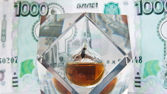 Прошлогодние нефтяные доходы поддержат ФНБ в этом году