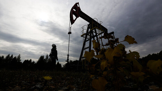 Евросоюз может понизить «потолок» цен на российскую нефть