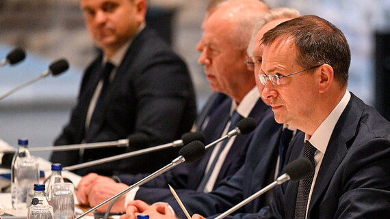 Главные заявления Мединского и Умерова после переговоров в Стамбуле