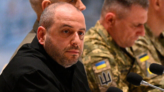 Умеров: рассматривается возможность организовать встречу на уровне лидеров стран