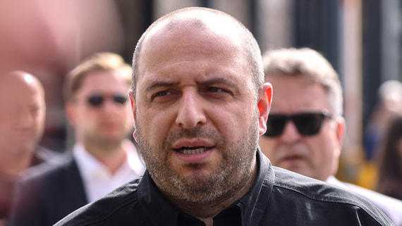 Умеров: согласован план обмена пленными Москвы и Киева в формате «1000 на 1000»