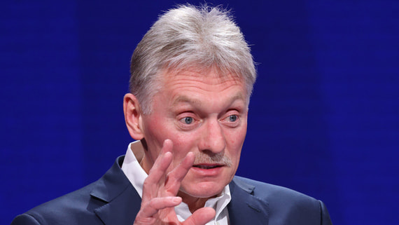 Песков рассказал о «красной линии» для контактов президентов России и США