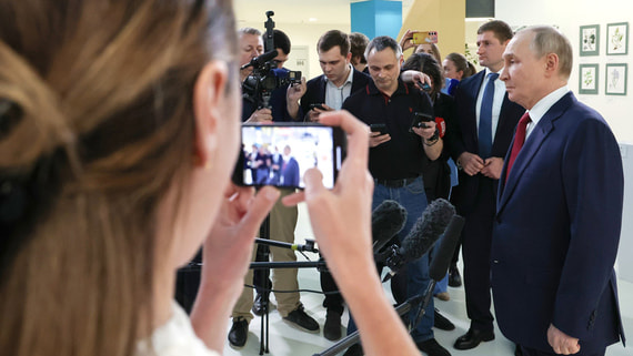 Главные заявления Путина и Трампа по итогам переговоров