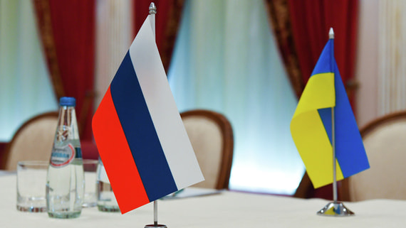 В Италии выразили готовность обеспечить переговоры РФ и Украины в Ватикане