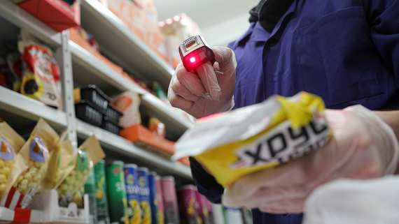 Темпы роста онлайн-продаж продуктов питания вновь ускоряются