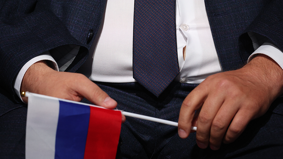 Россия впервые с начала спецоперации получила суверенный рейтинг за границей