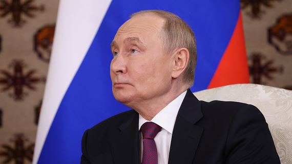 Разговор Путина и Трампа пройдет с учетом итогов переговоров в Стамбуле