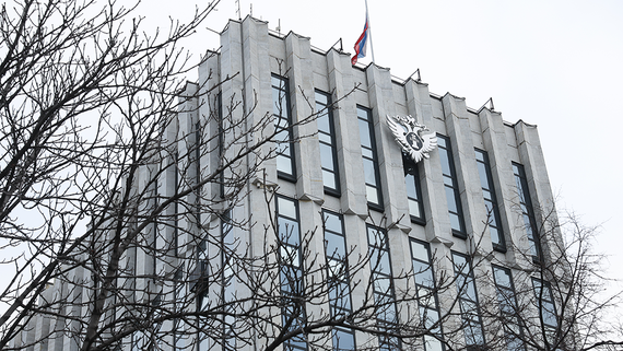 Минюст разработал законопроект об аресте и конфискации криптовалюты